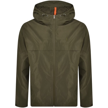 Mens designer windbreaker jacket top